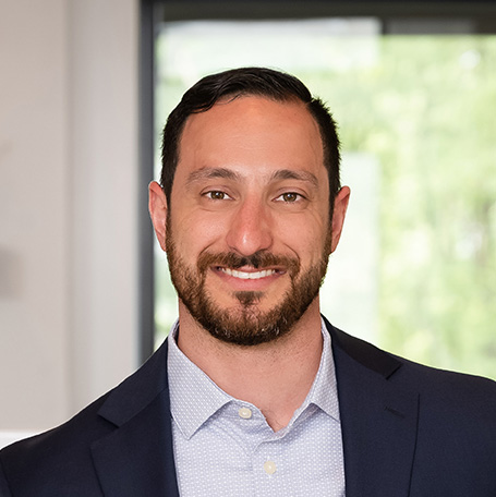 Myles Mazzanti, Broker of Record, License #RM425581