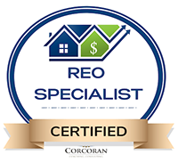 REO Certified Specialist