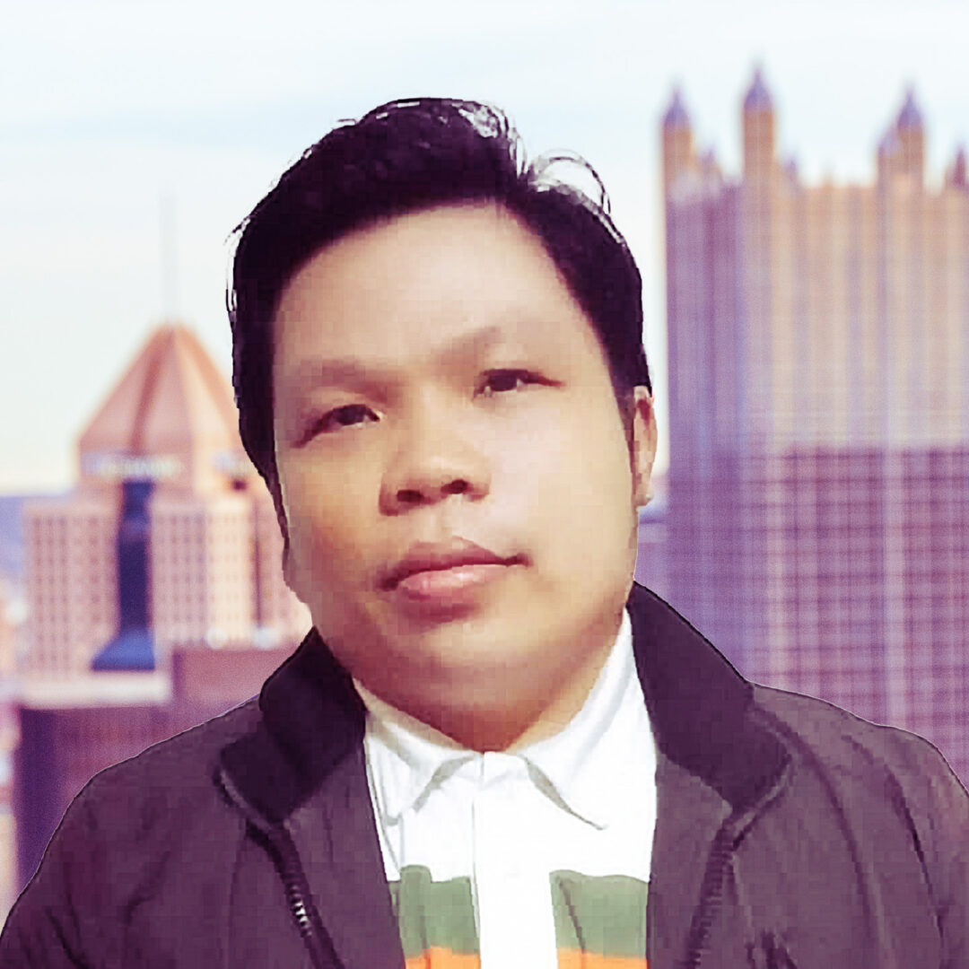 Rando Enggaling, Executive Administrative Assistant at Milestone Realty