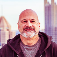 Shawn Joint, Maintenance Technician