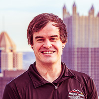 Collin Meenihan, Portfolio #1 Manager