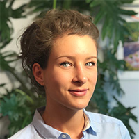 Sonja Simic, Real Estate Agent